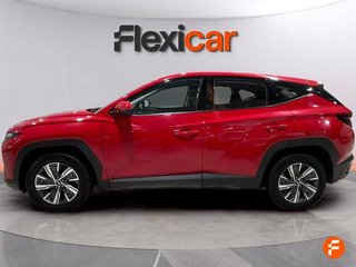 Hyundai Tucson 1.6 TGDI 110kW (150CV) Klass