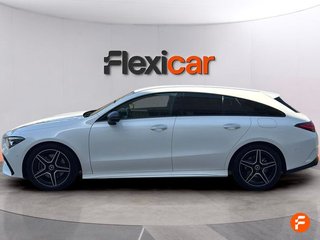 Mercedes CLA CLA 200 Shooting Brake