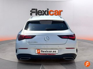Mercedes CLA CLA 200 Shooting Brake