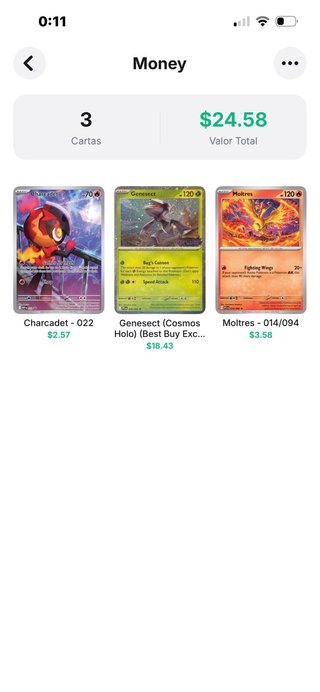 Pokemon Caja Entrenador Élite Fuego Fantasmal