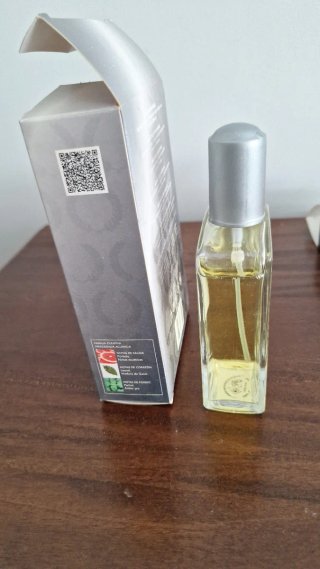 2 colonias PRADY: Victorius y Black Opim