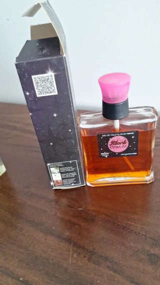 2 colonias PRADY: Victorius y Black Opim