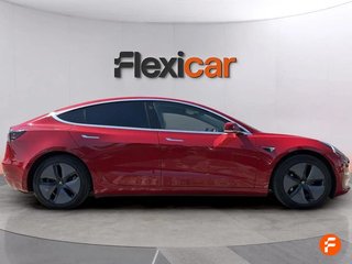 Tesla Model 3 Performance AWD