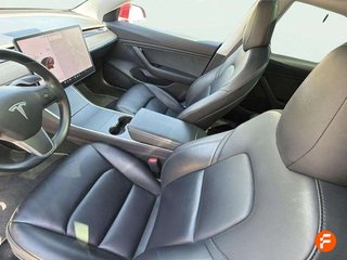 Tesla Model 3 Performance AWD