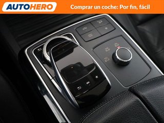 Mercedes Clase GLE GLE 350 d 4Matic AMG Line