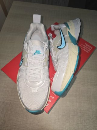 Zapatillas Nike Vomero 2 Run