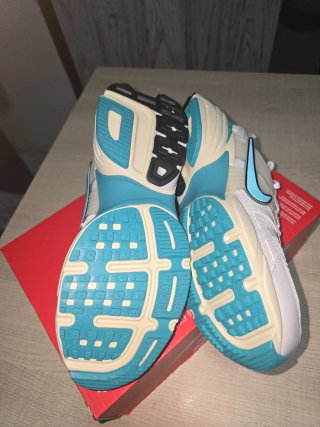 Zapatillas Nike Vomero 2 Run