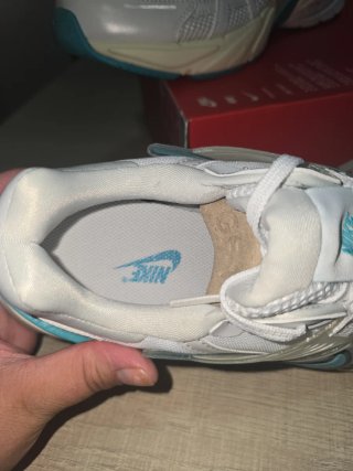 Zapatillas Nike Vomero 2 Run