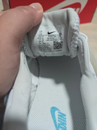 Zapatillas Nike Vomero 2 Run