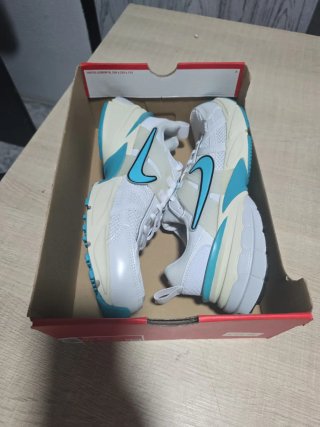 Zapatillas Nike Vomero 2 Run