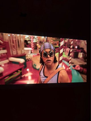 Proyector Smart Toptro X9 - NUEVO