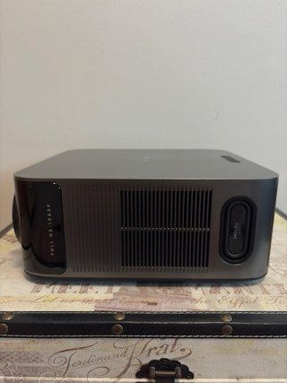 Proyector Smart Toptro X9 - NUEVO
