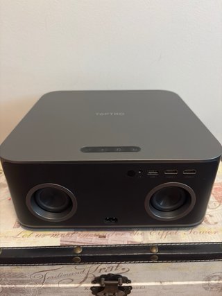 Proyector Smart Toptro X9 - NUEVO