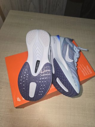 Zapatillas Nike Zoom Fly 6 Azul/Blanco