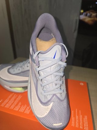 Zapatillas Nike Zoom Fly 6 Azul/Blanco