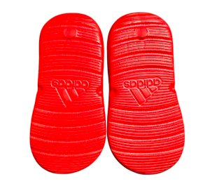 Sandalias Adidas Marvel Niño Talla 24