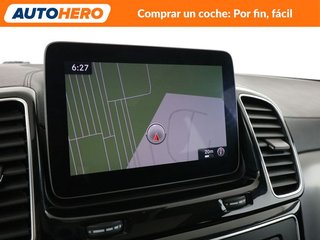 Mercedes Clase GLE GLE 350 d 4Matic AMG Line