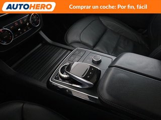 Mercedes Clase GLE GLE 350 d 4Matic AMG Line