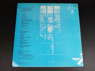 LP de VINILO - David Bowie - Ziggy Stardust