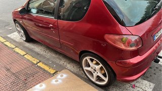 Llantas PSA 4x108 Peugeot Citroen Ford