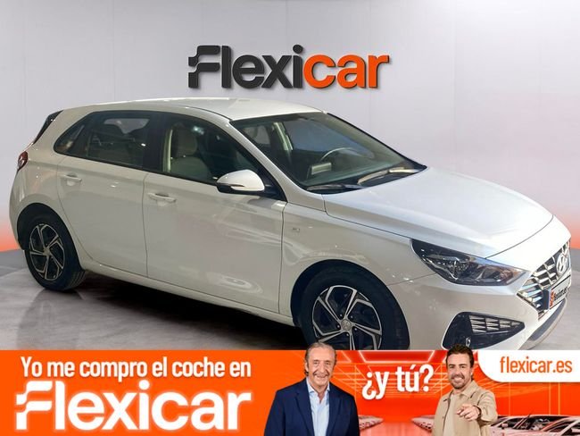 Hyundai i30 1.0 TGDI 48V Klass - foto 1