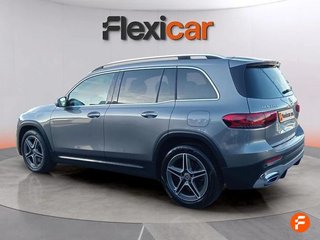 Mercedes Clase GLB 2.0 GLB 220 D 4MATIC DCT 140KW (190CV)