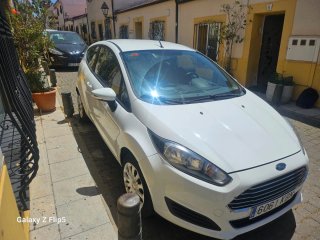 Ford Fiesta 2017