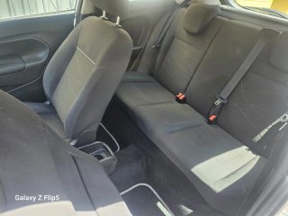 Ford Fiesta 2017