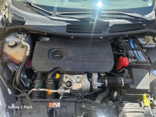 Ford Fiesta 2017