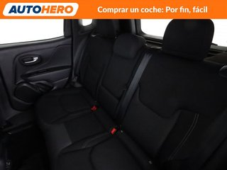 Jeep Renegade 1.3 T4 4xe Plug-in Hybrid Limited