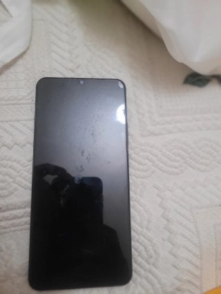Realme Note 70T Amarillo como nuevo