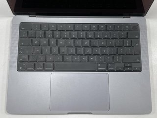 MacBook Pro 14" M1 Max (32GB RAM / 1TB SSD)
