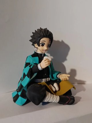 Figura Tanjiro Kamado Kimetsu no Yaiba