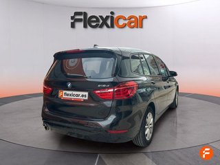 BMW Serie 2 Gran Tourer 216d