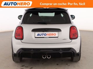 MINI Cooper John Cooper Works