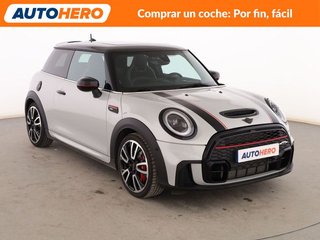 MINI Cooper John Cooper Works