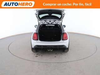 MINI Cooper John Cooper Works