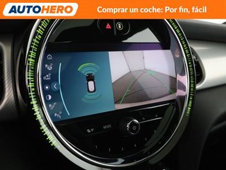MINI Cooper John Cooper Works