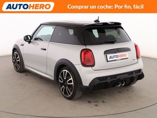 MINI Cooper John Cooper Works