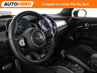 MINI Cooper John Cooper Works