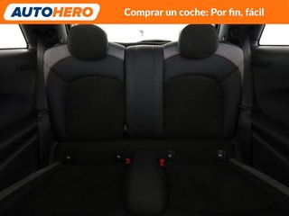 MINI Cooper John Cooper Works