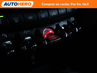 MINI Cooper John Cooper Works