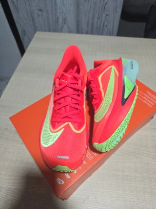 Zapatillas Nike Zoom Fly 6