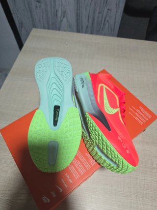Zapatillas Nike Zoom Fly 6