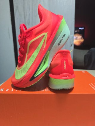 Zapatillas Nike Zoom Fly 6