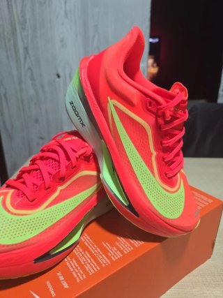 Zapatillas Nike Zoom Fly 6