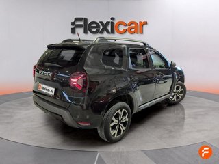 Dacia Duster Journey Go TCE 96kW(130CV) 4X2