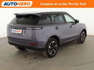 Jaecoo 5 1.6 TGDI Exclusive
