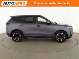 Jaecoo 5 1.6 TGDI Exclusive