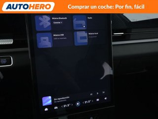 Jaecoo 5 1.6 TGDI Exclusive